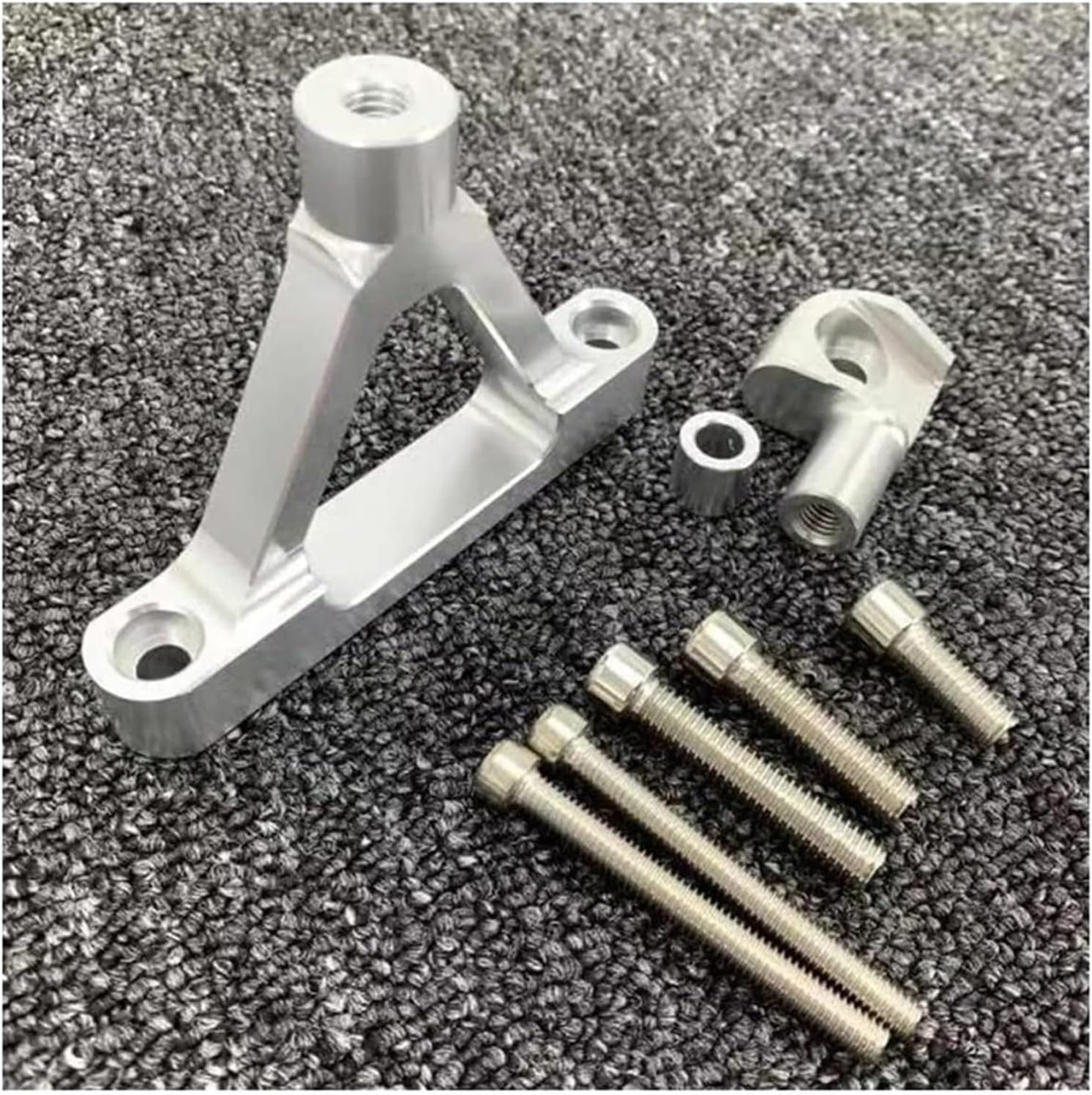 オートバイステアリングダンパー 用 カワサキ 用 ニンジャ ZX 6R ZX-6R